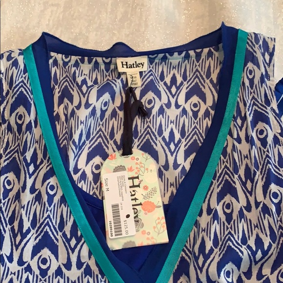 Stunning Hatley Maxi dress - Picture 8 of 16